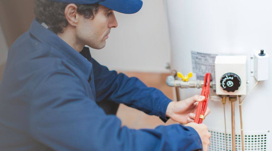 Professional same day plumber in Liberty, NC